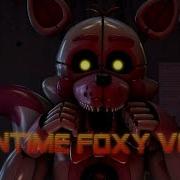 Fnaf Sfm Funtime Foxy Voice Ultimate Custom Night