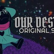 Deltarune Song Our Destiny Cg5