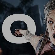 Dead By Daylight Гайд На Духа Уроки Мастера 9