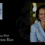 K H A L I Condoleezza Rice