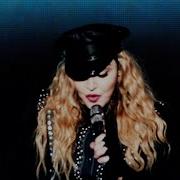 Madonna Deeper And Deeper Live