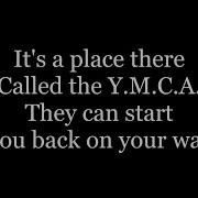 Ymca Lyrics