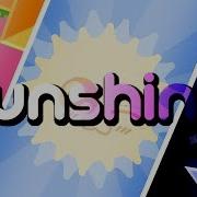 Sunshine Geometry Dash