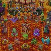 My Singing Monsters Fire Haven Full Song