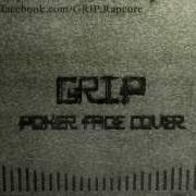 Grip Poker Face Lady Gaga Rapcore Cover