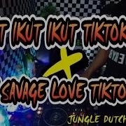 Dj Kut Kut Ikut Tiktok