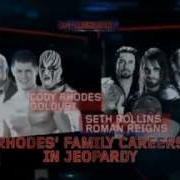 Cody Rhodes And Goldust Vs Seth Rollins And Roman Reigns Battleground Promo