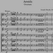 Armida Overture