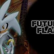 Catch The Past Remastered A Silver The Hedgehog Song Sonic The Hedgehog Al Cover