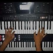 Rammstein Ausländer Keyboard Track