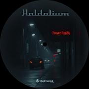 Haldolium Proven Reality