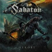 Sabaton For Whom The Bell Tolls