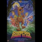 Scooby Doo On Zombie Island Scooby Doo Where Are You