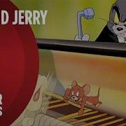 Tom And Jerry Piano