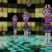 Caramella Girls Caramelldansen Japanese Version