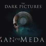 The Dark Pictures Man Of Medan Ost Intro Ost A Conversation With Death