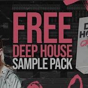 Deep House Sample Pack