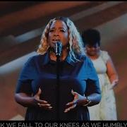 Kierra Sheard Indescribable Cover