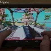 Обзор Игры Blitz Brigade 1