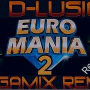 Euro Mania 90 2