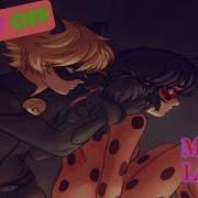 Miraculous Ladybug Take It Off Amv