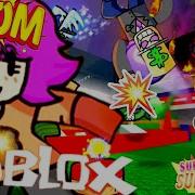 Roblox Super Bomb Survival Дождь Из Бомб 0