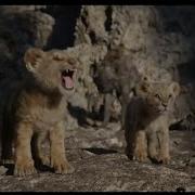 The Lion King Simba Remember Who You Are Official Tv Spots Trailer