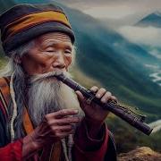 Pan Flute Tibetan Meditation Music