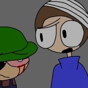 Dementia Dave Meet Bambi Soul Fnf