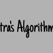 Algorithm3