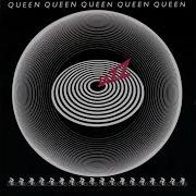 Queen Jazz Full Album