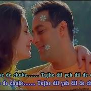 Dil Ke Badle Sanam Karaoke