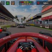 F1 На Андроид