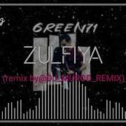 Dj Green Zulfiya