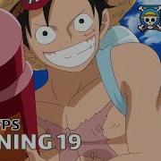 One Piece Op 19 We Can Hd