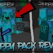 Skeppy Pvp Texture Pack Revamp Resource Pack 32X Edit Fps Boost No Lag