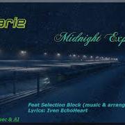 Marie Midnight Express Feat Selektion Block