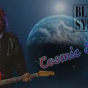 Blue System 2K24 Ia Cosmic Sky