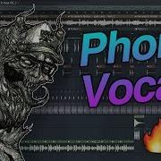 How To Mix Phonk Vocals In Fl Studio 20 Freddie Dredd Type Vocals