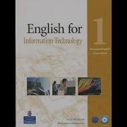 English For Information Technology