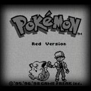 Pokemon Red Blue Road To Viridian City To Palette Music