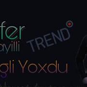 Agli Yoxdu 2020 Nofer Mikayilli