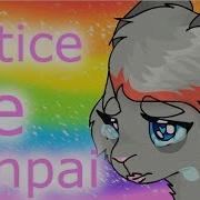 Notice Me Senpai Completed Ashfur Map