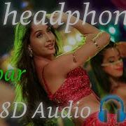 Dilbar Dilbar Only Music Instrumental With 8D Audio