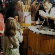 Visit Dubai Marina Street Fun At Jbr Beach Dubai Iranian Icecream Stall