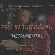 Drake Fire In The Booth Instrumental Reprod By Ak Marv Best Instrumental