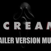 Scream 2022 Official Trailer Music