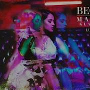 Becky G Mayoures Remix