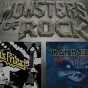 Monster Of Rock Medley