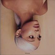 Ariana Grande Everytime Official Studio Acapella Hidden Vocals